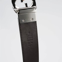 Cinturón Gucci Exclusivo - Modelo 2541