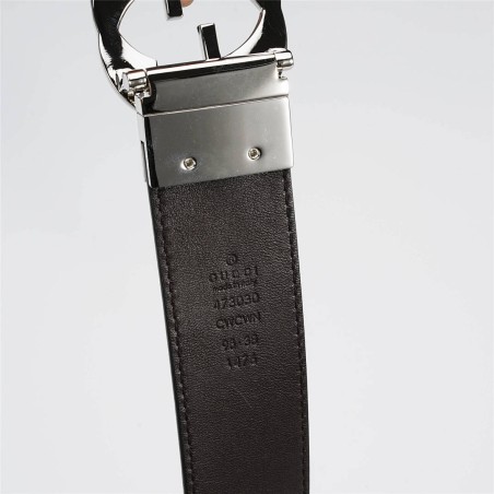 Cinturón Gucci Exclusivo - Modelo 2541