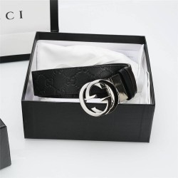 Cinturón Gucci Exclusivo - Modelo 2541