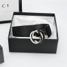 Cinturón Gucci Exclusivo - Modelo 2541