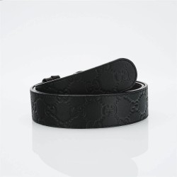 Cinturón Gucci Exclusivo - Modelo 2541