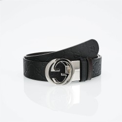 Cinturón Gucci Exclusivo - Modelo 2541