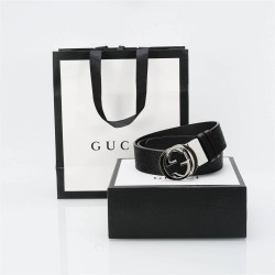 Cinturón Gucci Exclusivo - Modelo 2541