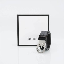 Cinturón Gucci Exclusivo - Modelo 2541
