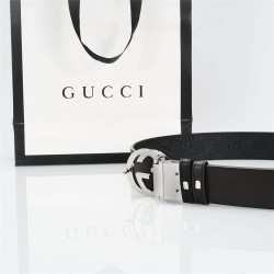 Cinturón Gucci Exclusivo - Modelo 2541
