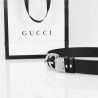 Cinturón Gucci Exclusivo - Modelo 2541