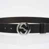 Cinturón Gucci Exclusivo - Modelo 2541