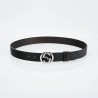 Cinturón Gucci Exclusivo - Modelo 2541