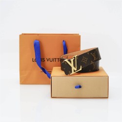 Cinturón de Lujo Exclusivo - Modelo 2543