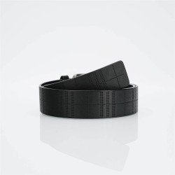 Cinturón Burberry Exclusivo - Modelo 2545