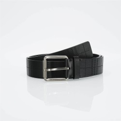 Cinturón Burberry Exclusivo - Modelo 2545