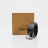 Cinturón Burberry Exclusivo - Modelo 2545