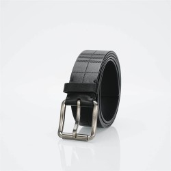 Cinturón Burberry Exclusivo - Modelo 2545