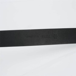 Cinturón Burberry Exclusivo - Modelo 2545