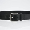 Cinturón Burberry Exclusivo - Modelo 2545
