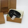 Cinturón Burberry Exclusivo - Modelo 2546