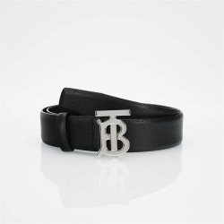 Cinturón Burberry Exclusivo - Modelo 2546