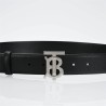 Cinturón Burberry Exclusivo - Modelo 2546