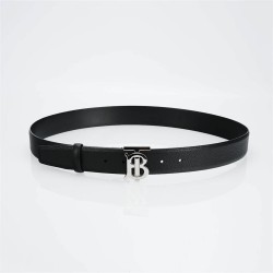 Cinturón Burberry Exclusivo - Modelo 2546