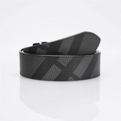 Cinturón Burberry Exclusivo - Modelo 2547