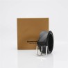 Cinturón Burberry Exclusivo - Modelo 2547