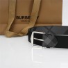 Cinturón Burberry Exclusivo - Modelo 2547