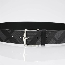 Cinturón Burberry Exclusivo - Modelo 2547