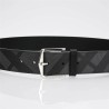 Cinturón Burberry Exclusivo - Modelo 2547