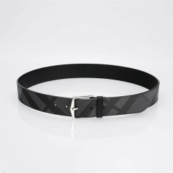 Cinturón Burberry Exclusivo - Modelo 2547
