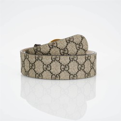 Cinturón Gucci Exclusivo - Modelo 2548