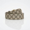 Cinturón Gucci Exclusivo - Modelo 2548