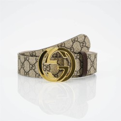 Cinturón Gucci Exclusivo - Modelo 2548