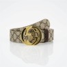 Cinturón Gucci Exclusivo - Modelo 2548