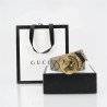 Cinturón Gucci Exclusivo - Modelo 2548