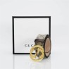 Cinturón Gucci Exclusivo - Modelo 2548
