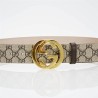Cinturón Gucci Exclusivo - Modelo 2548