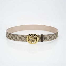 Cinturón Gucci Exclusivo - Modelo 2548