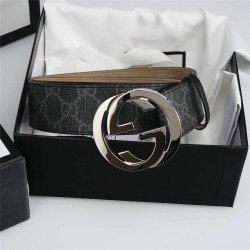 Cinturón Gucci Exclusivo - Modelo 2549