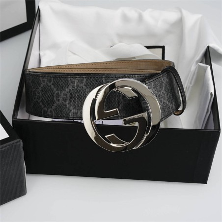 Cinturón Gucci Exclusivo - Modelo 2549