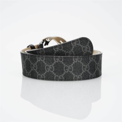 Cinturón Gucci Exclusivo - Modelo 2549