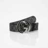 Cinturón Gucci Exclusivo - Modelo 2549