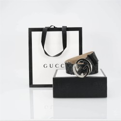 Cinturón Gucci Exclusivo - Modelo 2549