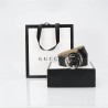 Cinturón Gucci Exclusivo - Modelo 2549