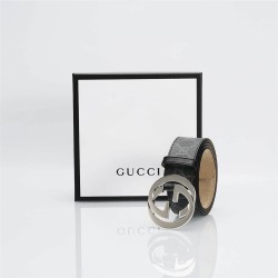 Cinturón Gucci Exclusivo - Modelo 2549