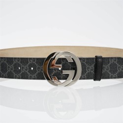 Cinturón Gucci Exclusivo - Modelo 2549