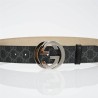 Cinturón Gucci Exclusivo - Modelo 2549