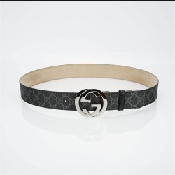 Cinturón Gucci Exclusivo - Modelo 2549