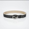 Cinturón Gucci Exclusivo - Modelo 2549