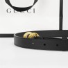 Cinturón Gucci Exclusivo - Modelo 2550