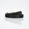 Cinturón Gucci Exclusivo - Modelo 2550